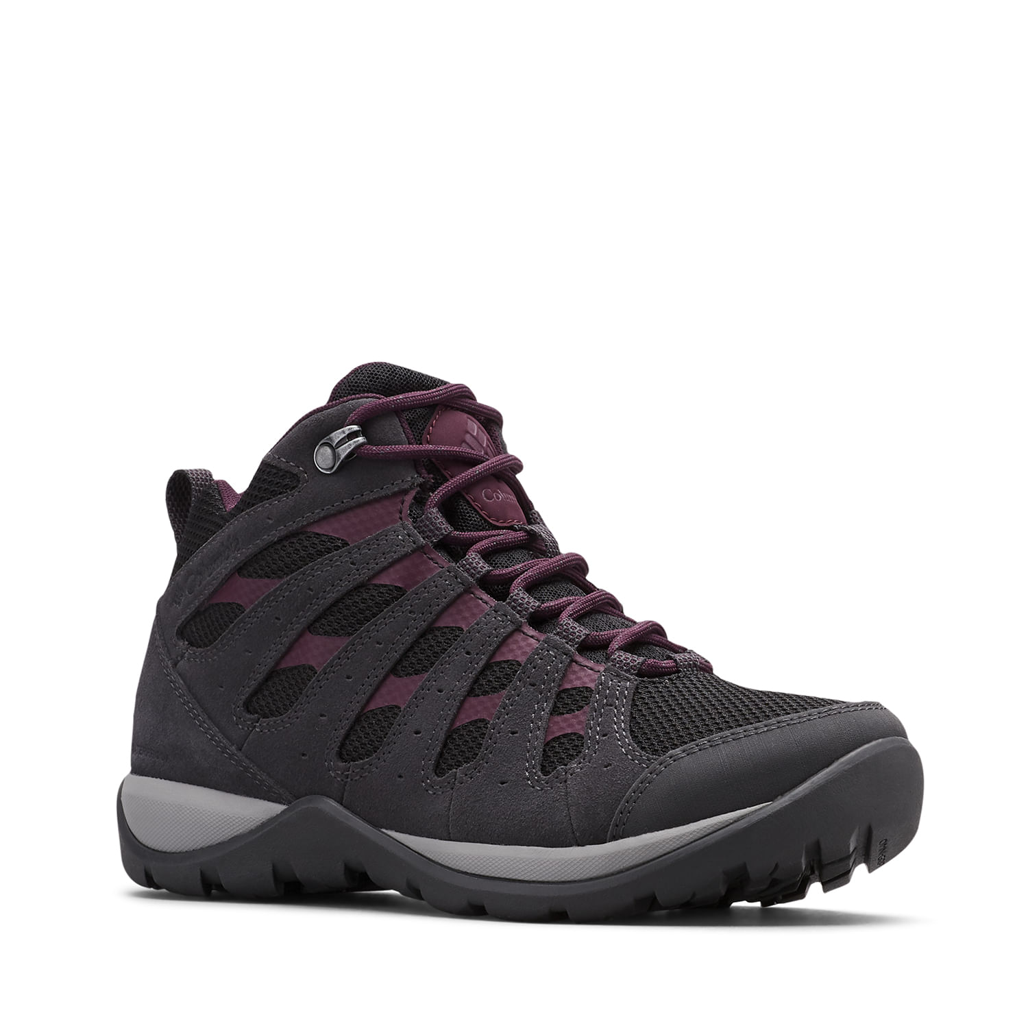 Redmond V2 Mid Wp Columbia Zapatos.cl Sitio Oficial