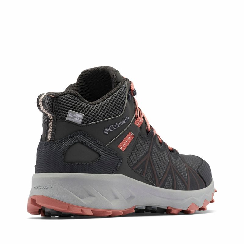 ZAPATILLAS COLUMBIA PEAKFREAK II MUJER