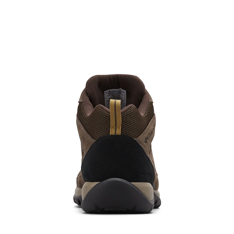Botin-Redmond™-V2-Mid-WP