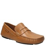 Mocasin-Cuero-Hombre-Tirreno