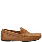 Mocasin-Cuero-Hombre-Tirreno