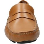 Mocasin-Cuero-Hombre-Tirreno