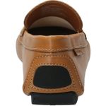 Mocasin-Cuero-Hombre-Tirreno