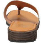 Sandalia Mujer Rossi Multicolor