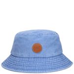 Gorro-Algodon-Unisex-Bkt-Patch-Round-Duck-Azul-Rockford