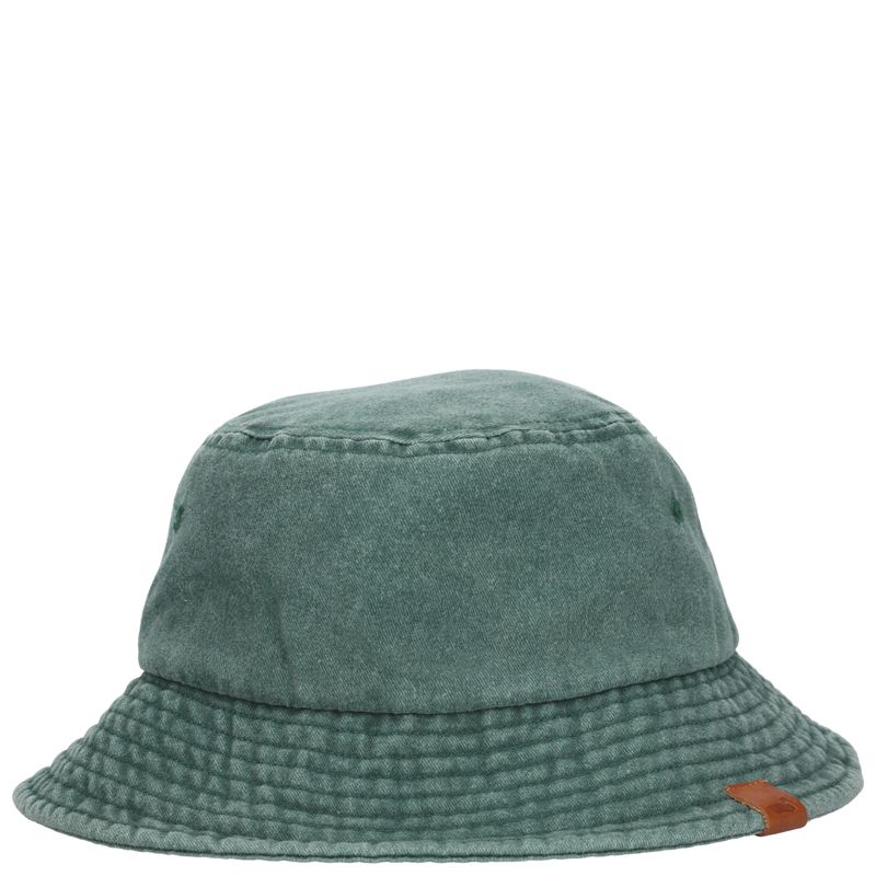 Gorro-Algodon-Unisex-Bckt-Classic-Duck-Verde-Rockford