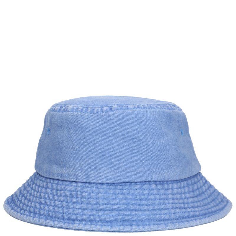 Gorro-Algodon-Unisex-Bkt-Patch-Round-Duck-Azul-Rockford