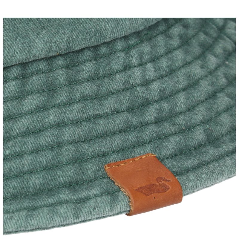 Gorro-Algodon-Unisex-Bckt-Classic-Duck-Verde-Rockford