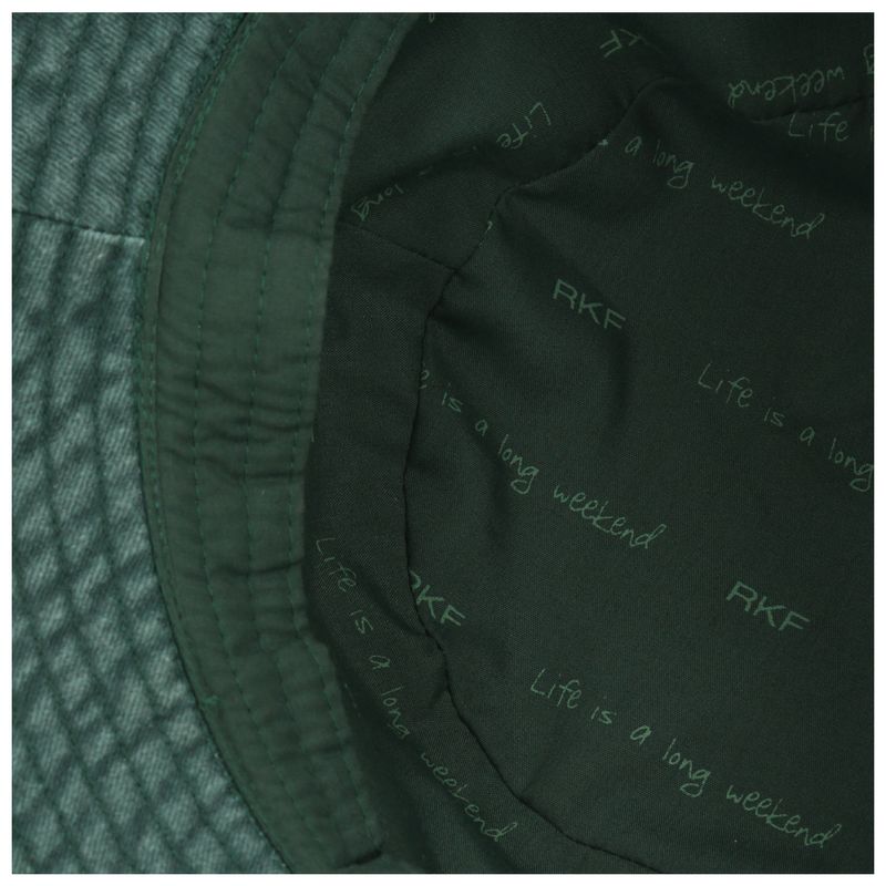Gorro-Algodon-Unisex-Bckt-Classic-Duck-Verde-Rockford