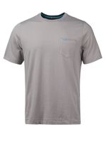 Polera Hombre Basic Algodón Orgánico