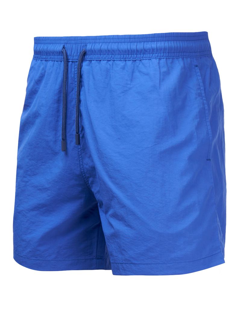 Traje De Baño Reactive Hombre Reactive Azul Rockford