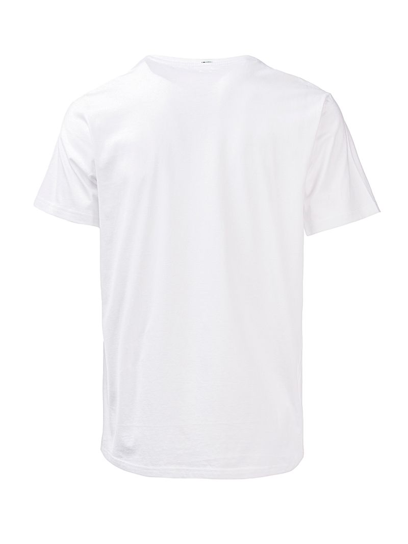 Polera-Algodon-Organico-Hombre-Pocket-Azul-Claro-Rockford