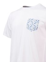 Polera-Algodon-Organico-Hombre-Pocket-Azul-Claro-Rockford