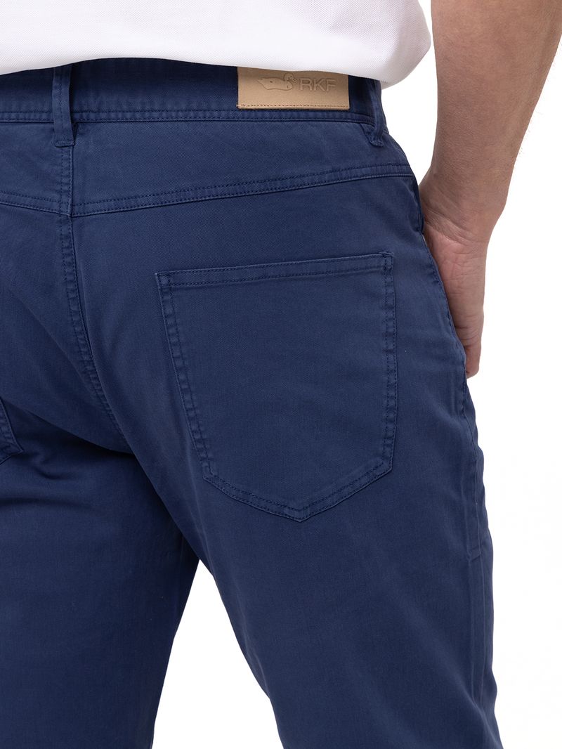 Pantalon-Natural-Flex-Hombre-Five-Azul-Rockford
