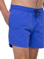 Traje De Baño Reactive Hombre Reactive Azul Rockford