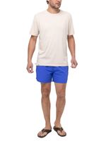 Traje De Baño Reactive Hombre Reactive Azul Rockford