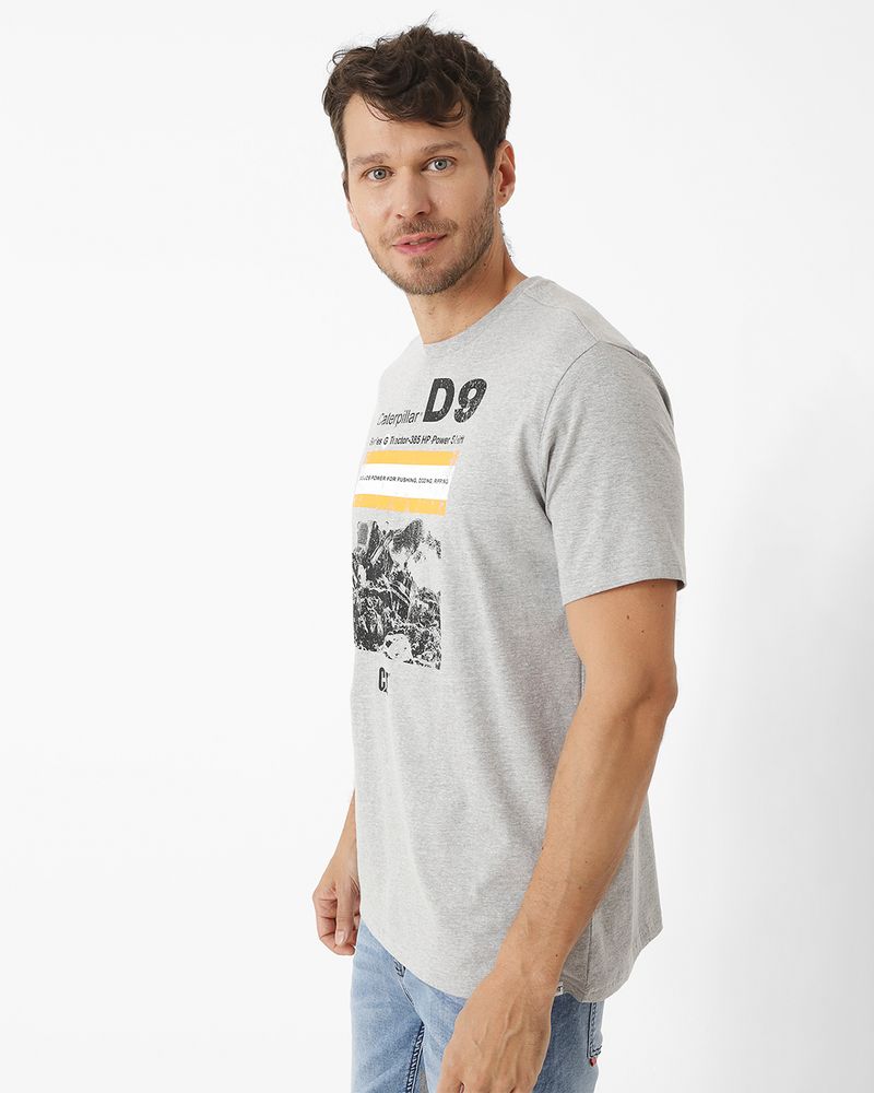 Polera-Manga-Corta-Casual-Hombre-THE-ROAD-AHEAD-GRAPHIC-TEE-3-GRIS-CAT