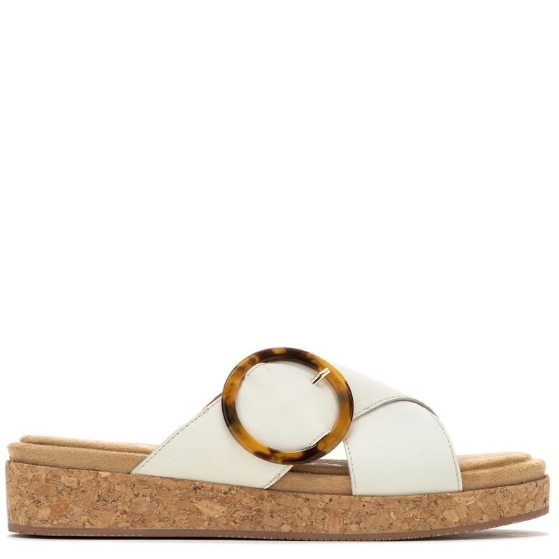 Sandalia-Mujer-June-Buckle-Slide-Beige