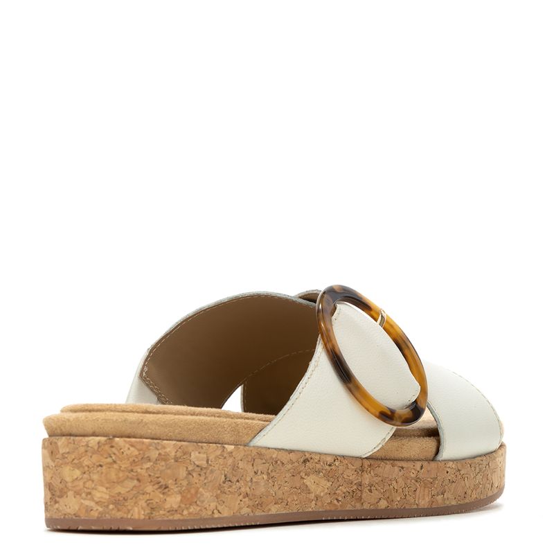 Sandalia-Mujer-June-Buckle-Slide-Beige