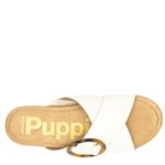 Sandalia-Mujer-June-Buckle-Slide-Beige