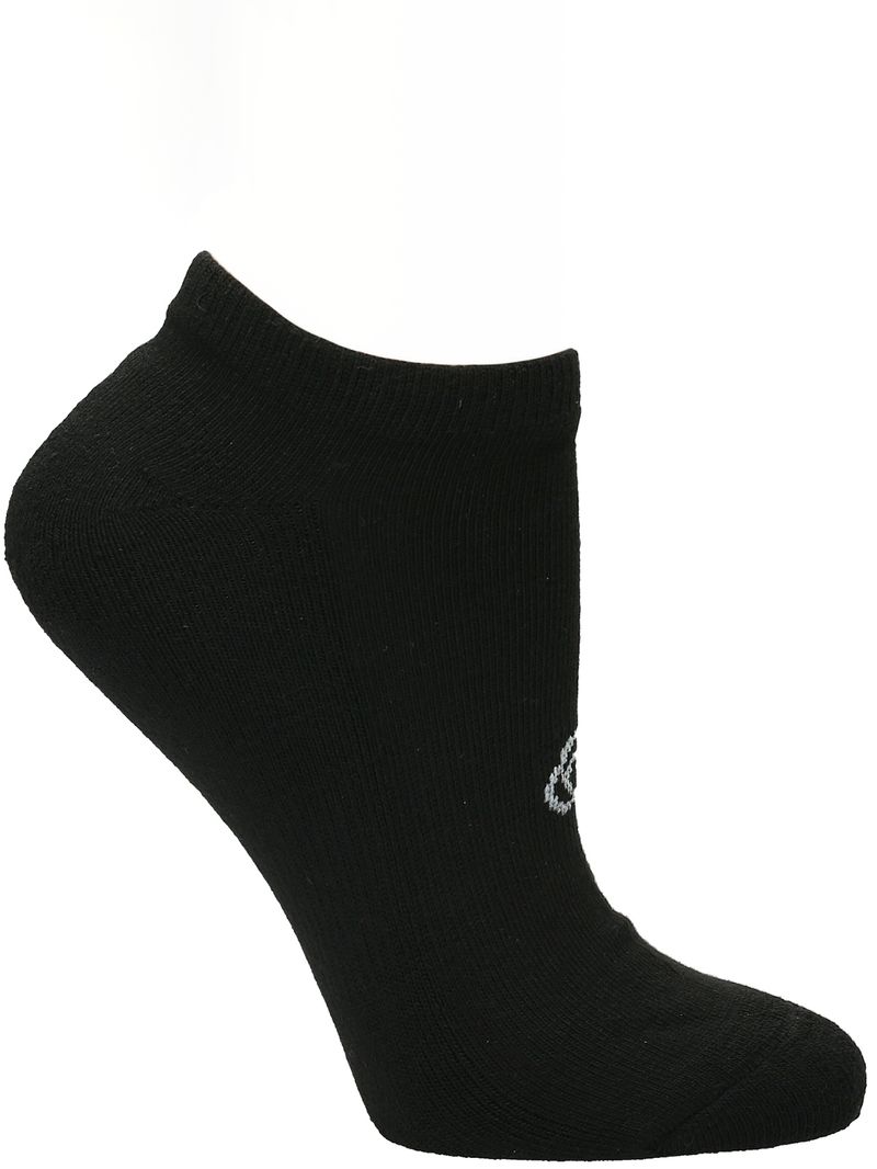 Pack 3 Calcetines Mujer No Show Fran W-Bsoul Chile