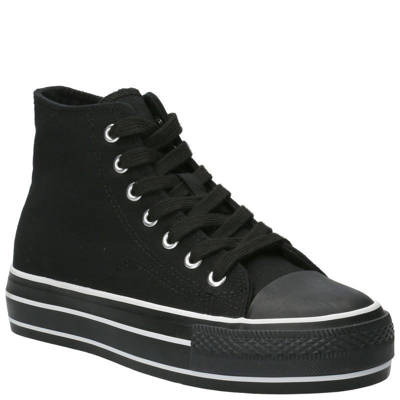 Zapatilla-Mujer-Agnes-Negro-Azaleia