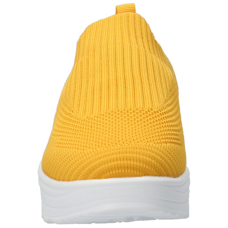 Zapatilla-Mujer-Agea-Mostaza-Azaleia