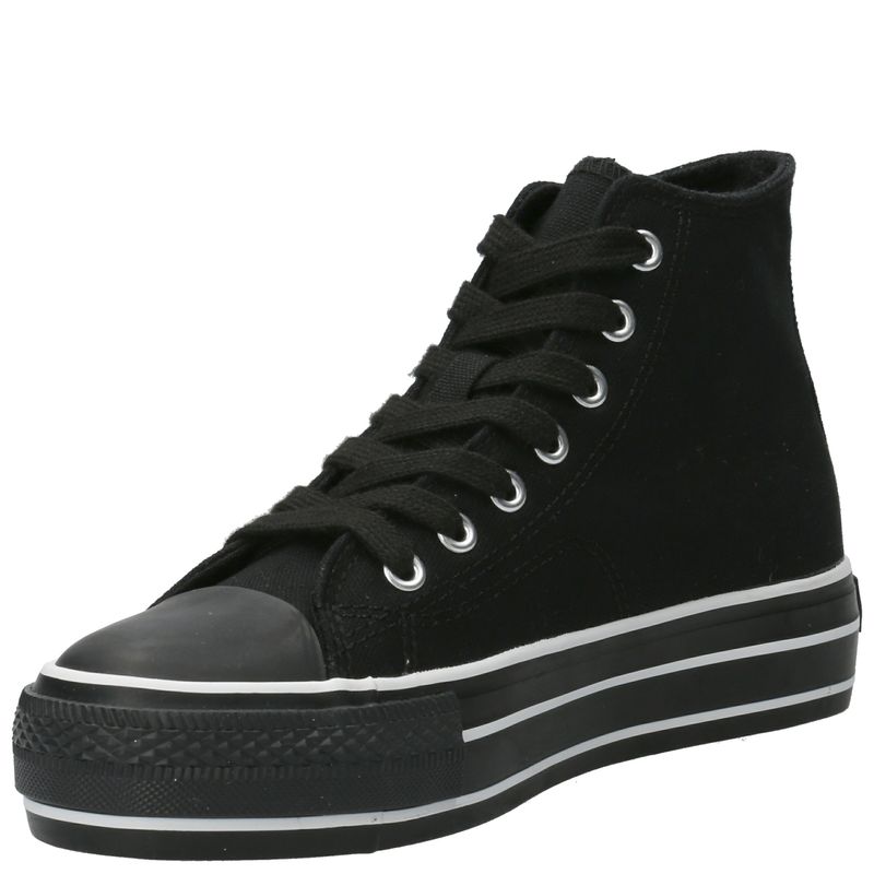 Zapatilla-Mujer-Agnes-Negro-Azaleia