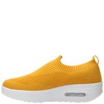 Zapatilla-Mujer-Agea-Mostaza-Azaleia