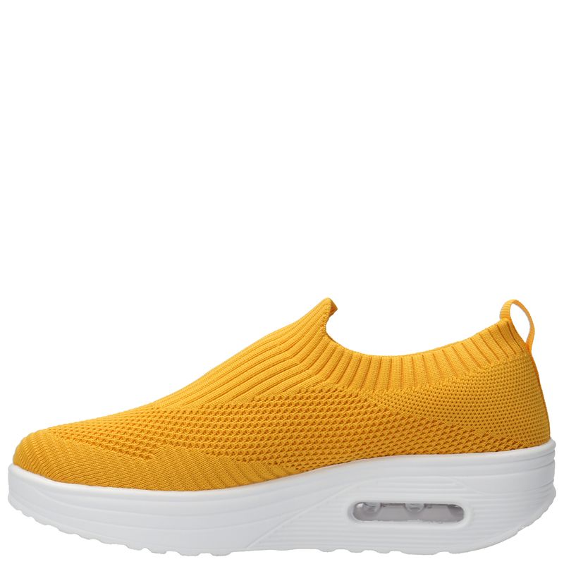 Zapatilla-Mujer-Agea-Mostaza-Azaleia