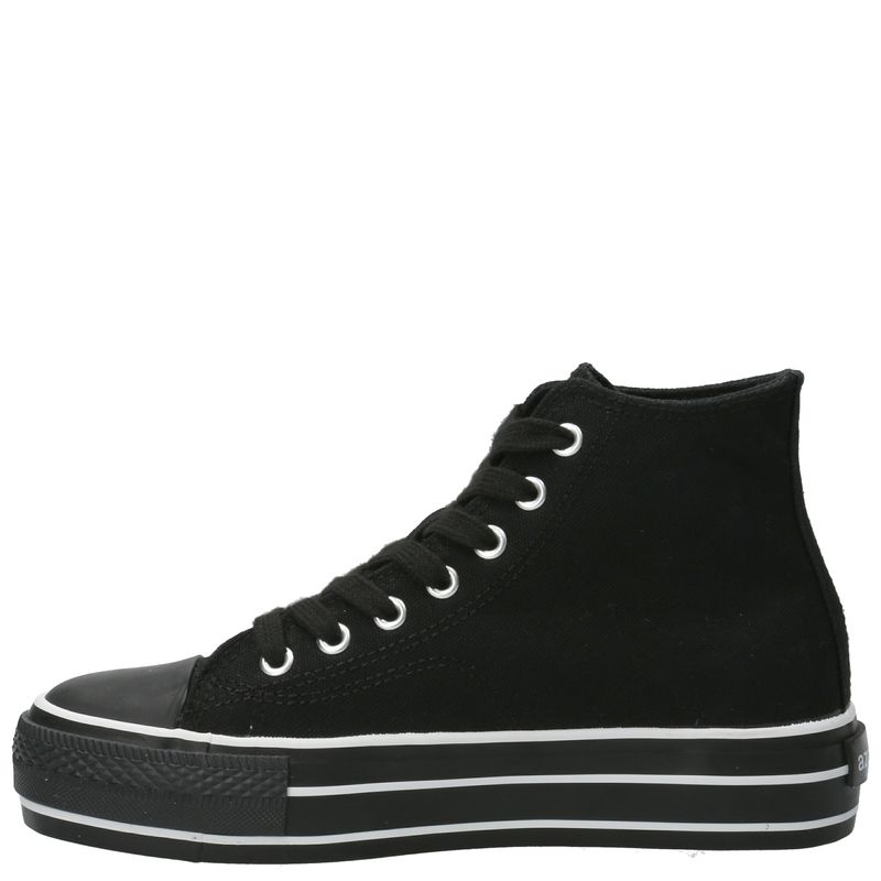 Zapatilla-Mujer-Agnes-Negro-Azaleia