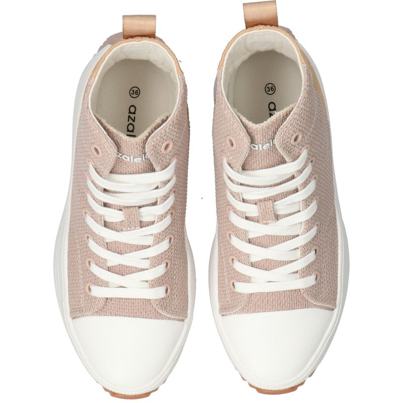 Zapatilla-Mujer-Aria-Rosado-Azaleia