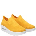 Zapatilla-Mujer-Agea-Mostaza-Azaleia