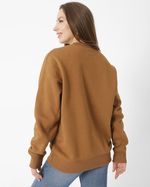 Poleron-Casual-Unisex-CATERPILLAR-LOGO-CREWNECK-SWEATSHIRT-CAFE-CAT