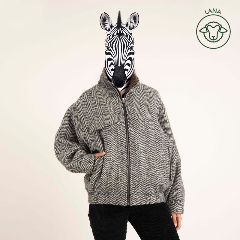 Chaqueta Mujer Melisa