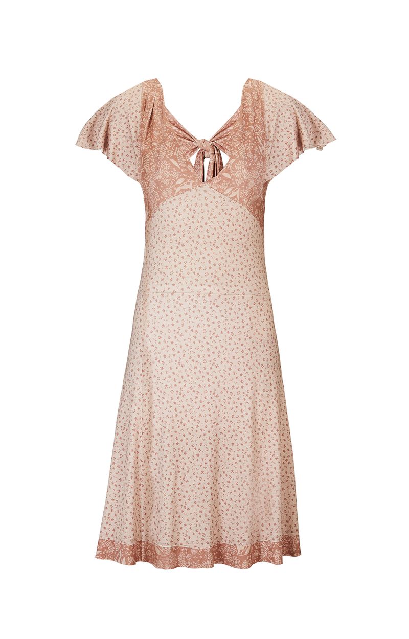 Vestido Mujer Marieta