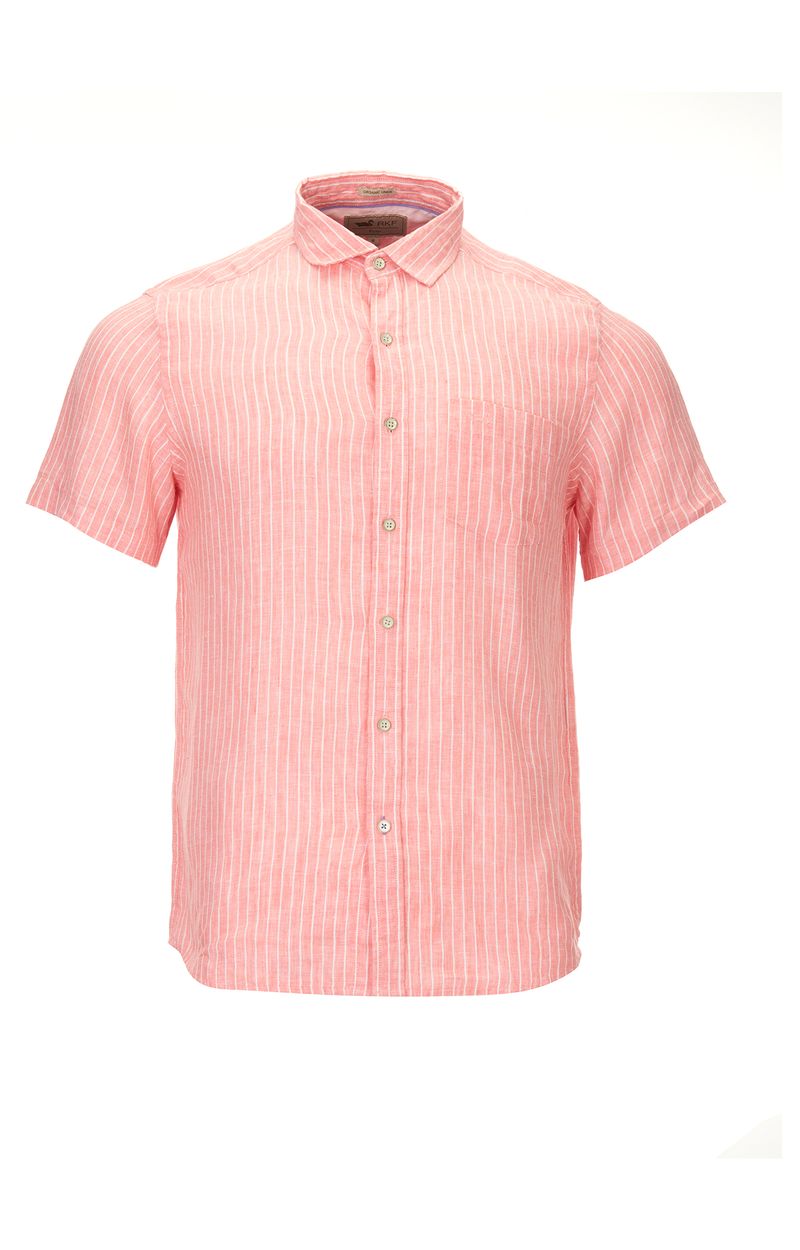 Camisa-Hombre-Stripeshirt-Lino-Organico