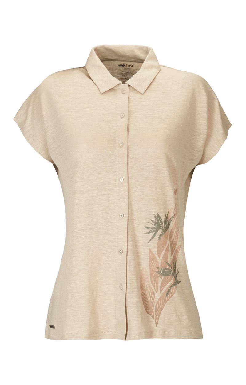 Polera-Mujer-Praga-Lino-Organico