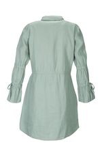 Vestido-Mujer-Filipinas-Lino-Organico