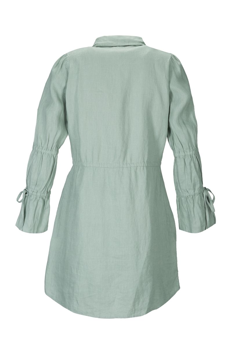 Vestido-Mujer-Filipinas-Lino-Organico