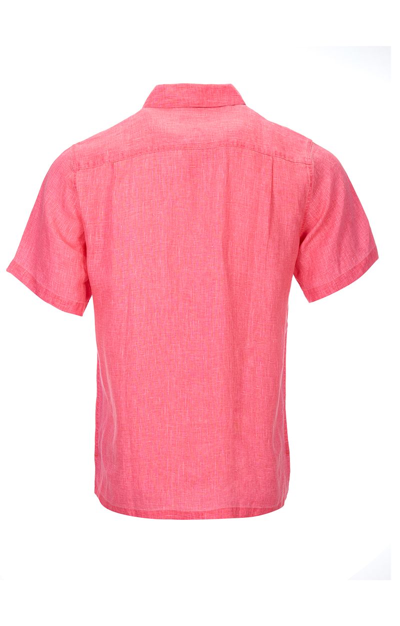 Camisa-Hombre-Linendyed-Lino-Organico
