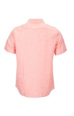 Camisa-Hombre-Stripeshirt-Lino-Organico