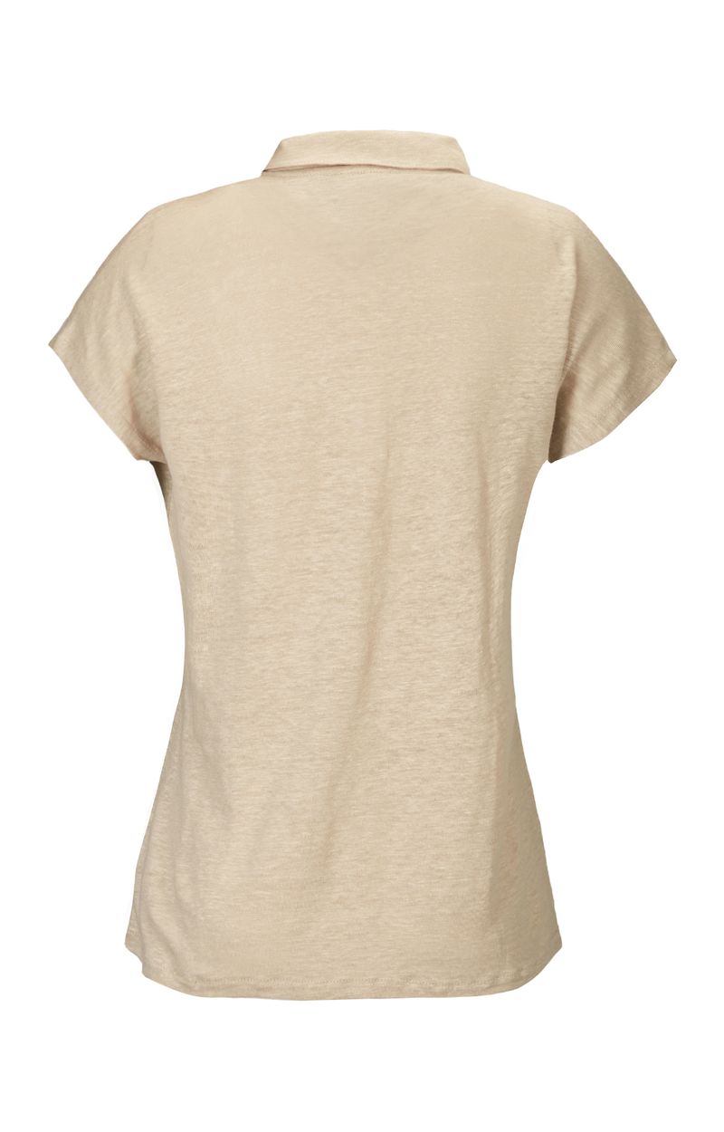 Polera-Mujer-Praga-Lino-Organico