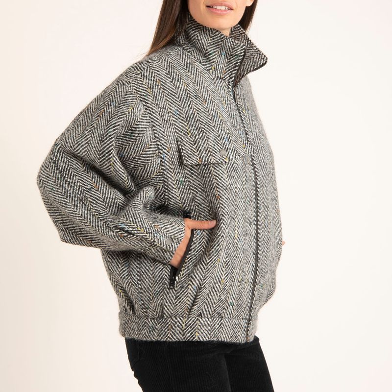 Chaqueta Mujer Melisa