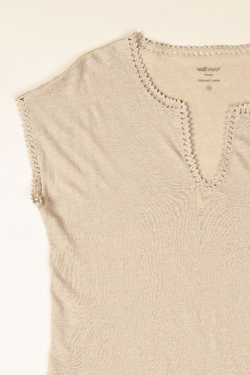 Polera-Mujer-Viena-Lino-Organico