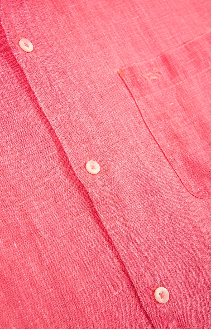 Camisa-Hombre-Linendyed-Lino-Organico