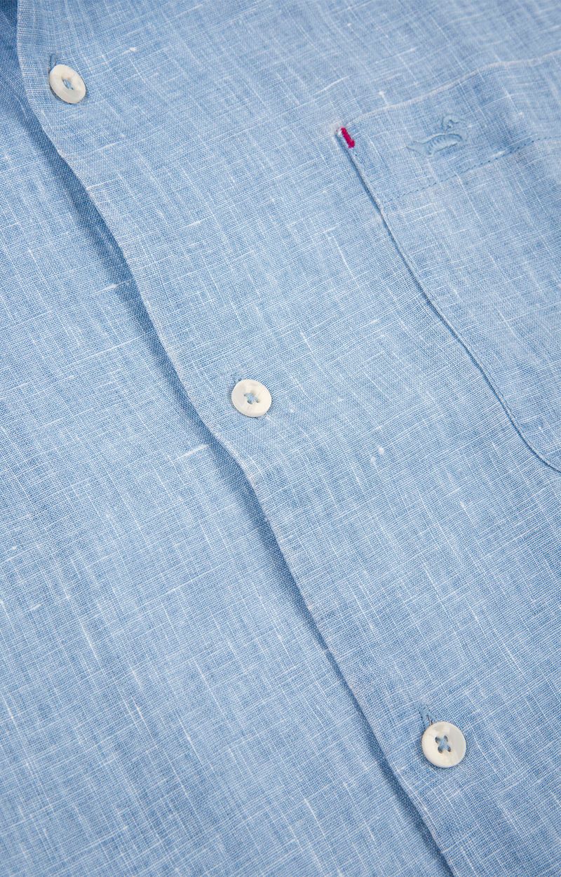 Camisa-Hombre-Linendyed-Lino-Organico