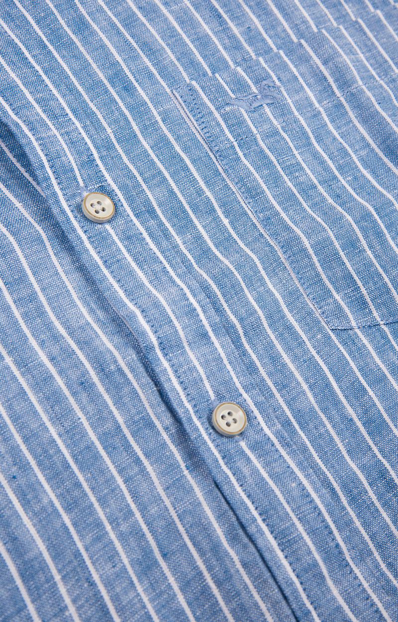 Camisa-Hombre-Stripeshirt-Lino-Organico