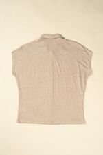 Polera-Mujer-Praga-Lino-Organico