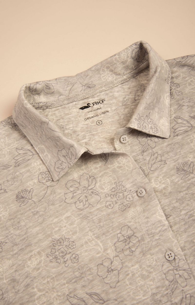 Polera-Mujer-Praga-Lino-Organico